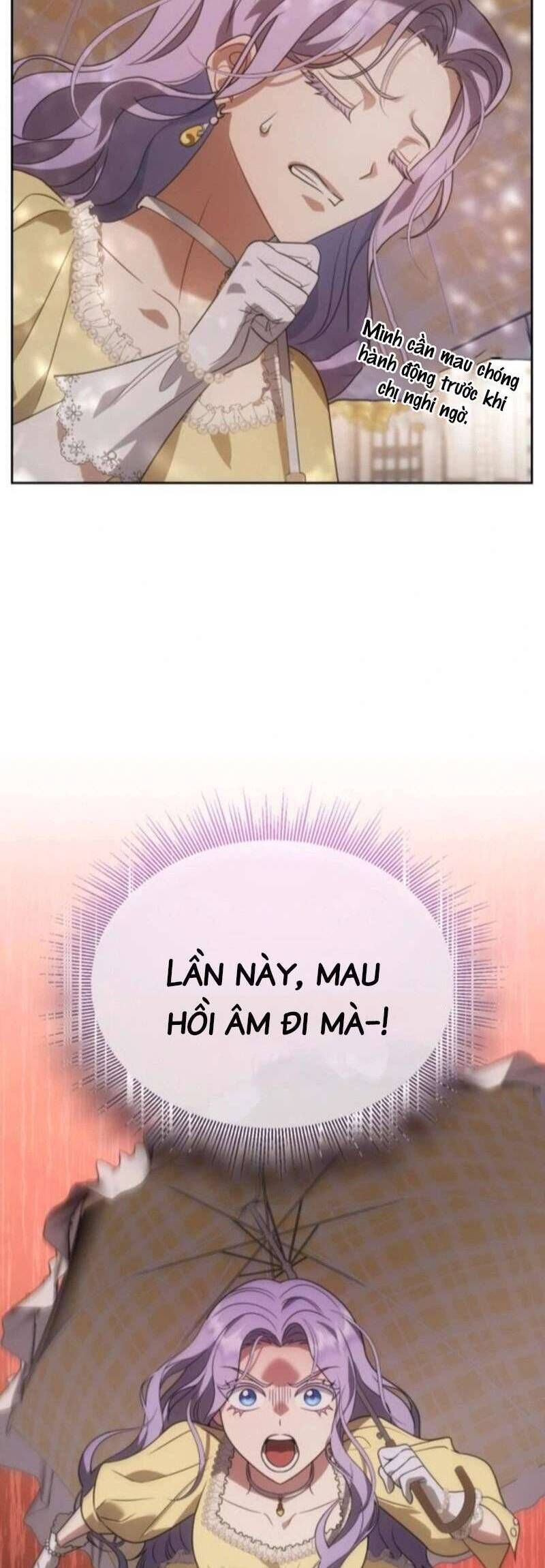 Kết Cục Của Cuộc Hôn Nhân Hợp Đồng Cao Cấp [Chap 1-9]