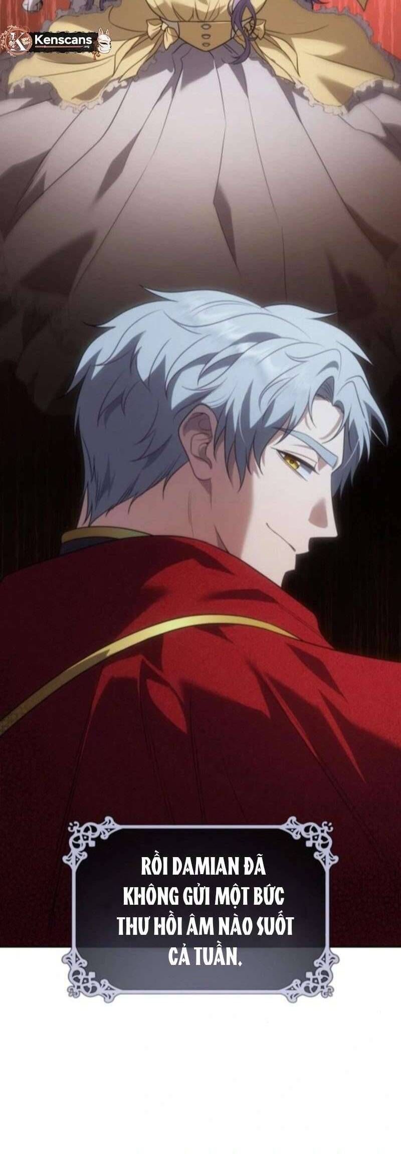 Kết Cục Của Cuộc Hôn Nhân Hợp Đồng Cao Cấp [Chap 1-9]