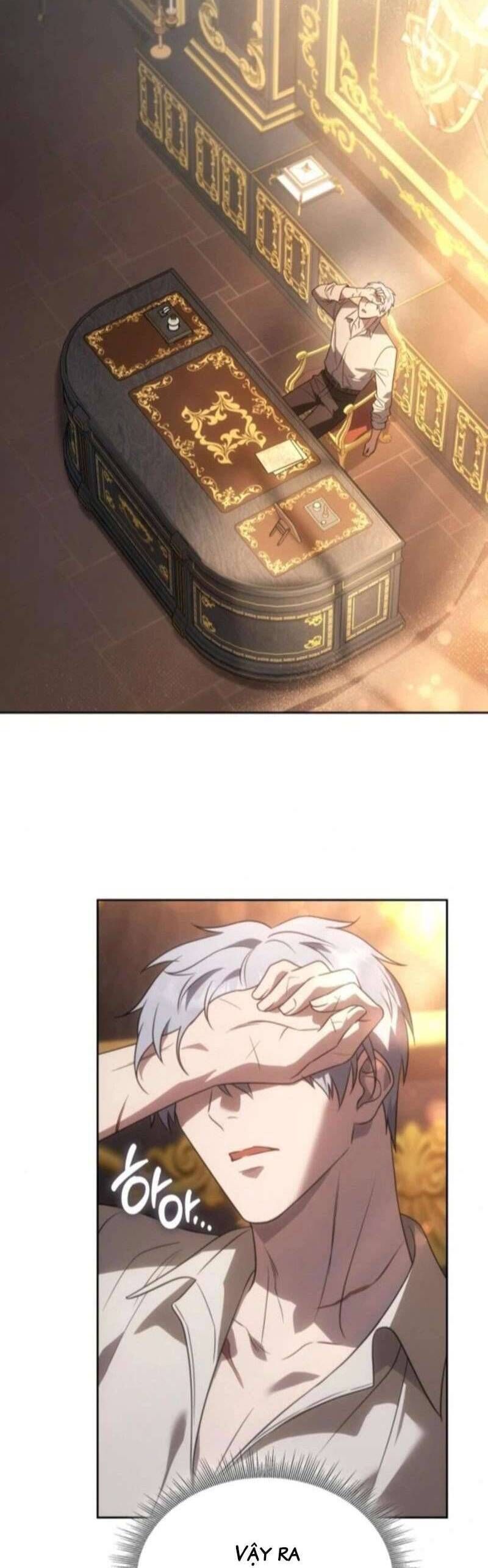 Kết Cục Của Cuộc Hôn Nhân Hợp Đồng Cao Cấp [Chap 1-9]