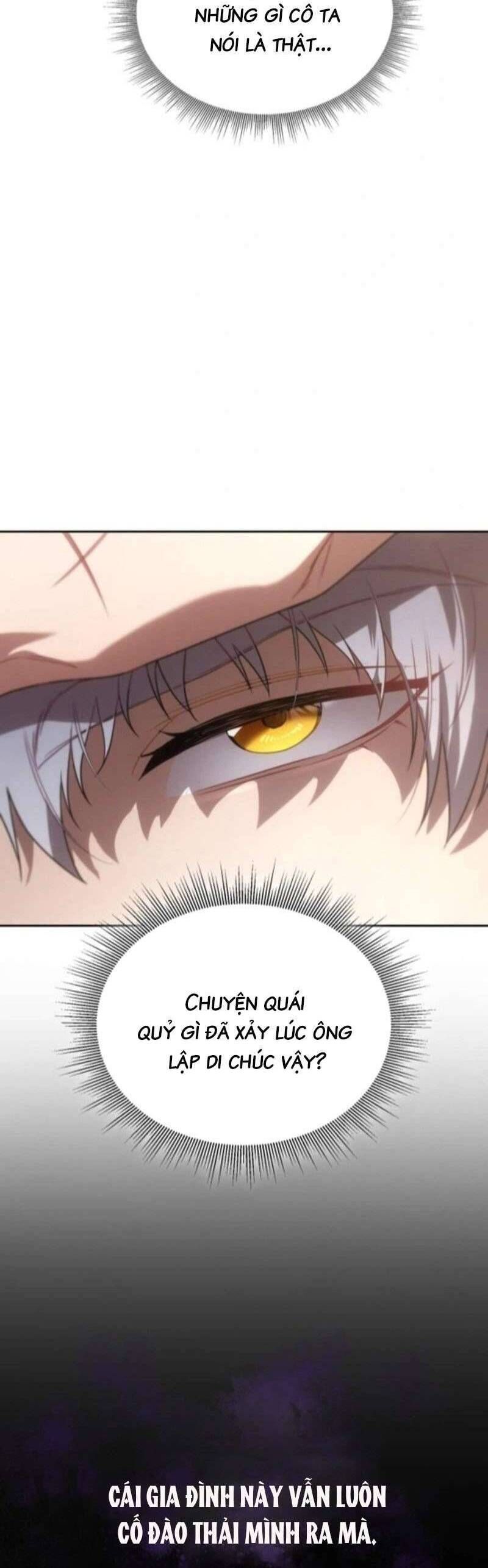 Kết Cục Của Cuộc Hôn Nhân Hợp Đồng Cao Cấp [Chap 1-9]