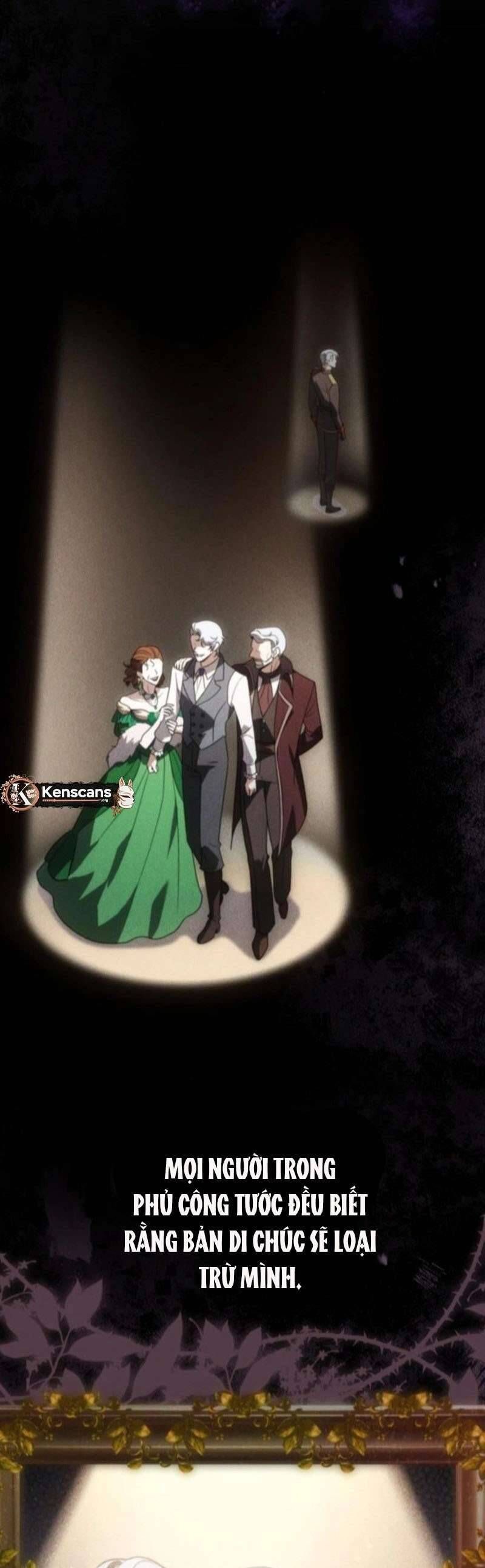 Kết Cục Của Cuộc Hôn Nhân Hợp Đồng Cao Cấp [Chap 1-9]