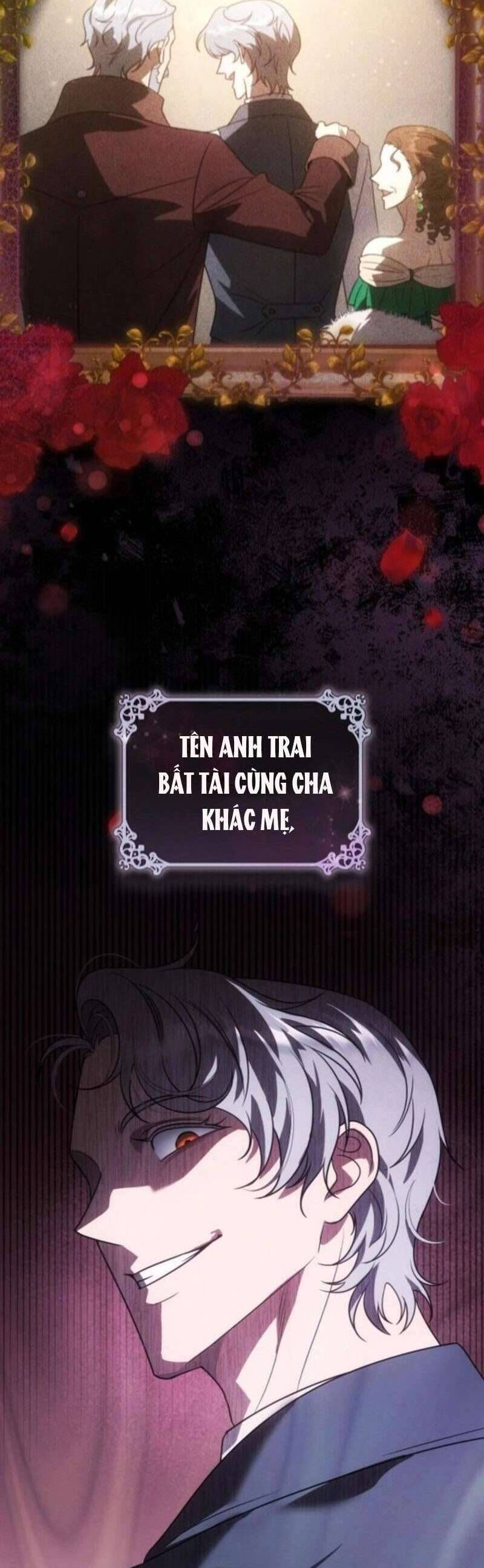 Kết Cục Của Cuộc Hôn Nhân Hợp Đồng Cao Cấp [Chap 1-9]