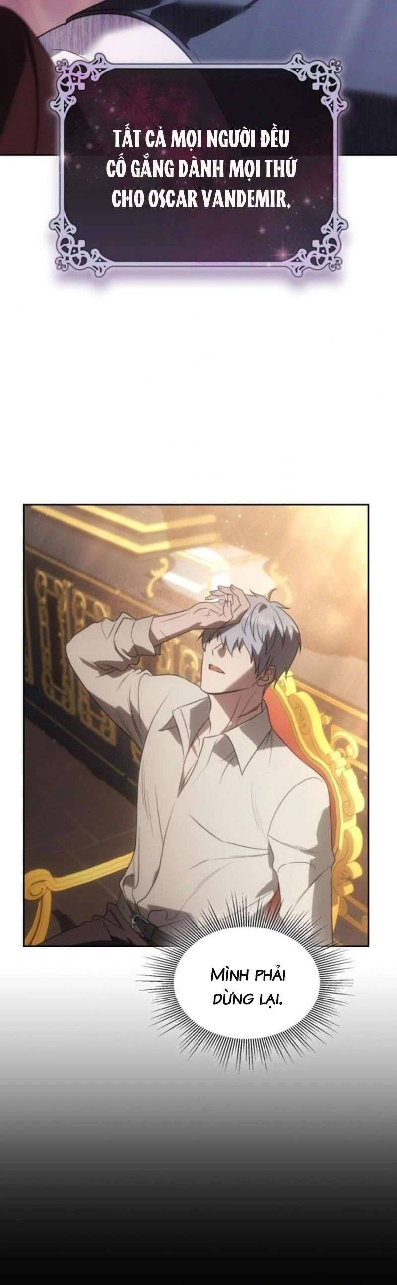 Kết Cục Của Cuộc Hôn Nhân Hợp Đồng Cao Cấp [Chap 1-9]