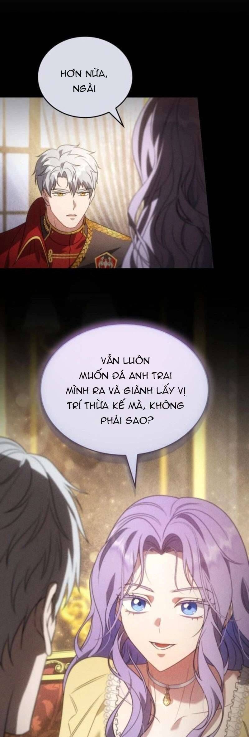 Kết Cục Của Cuộc Hôn Nhân Hợp Đồng Cao Cấp [Chap 1-9]