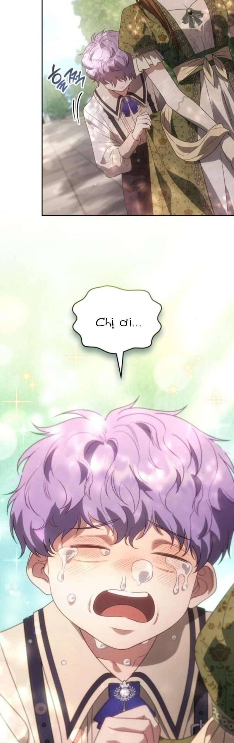 Kết Cục Của Cuộc Hôn Nhân Hợp Đồng Cao Cấp [Chap 1-9]