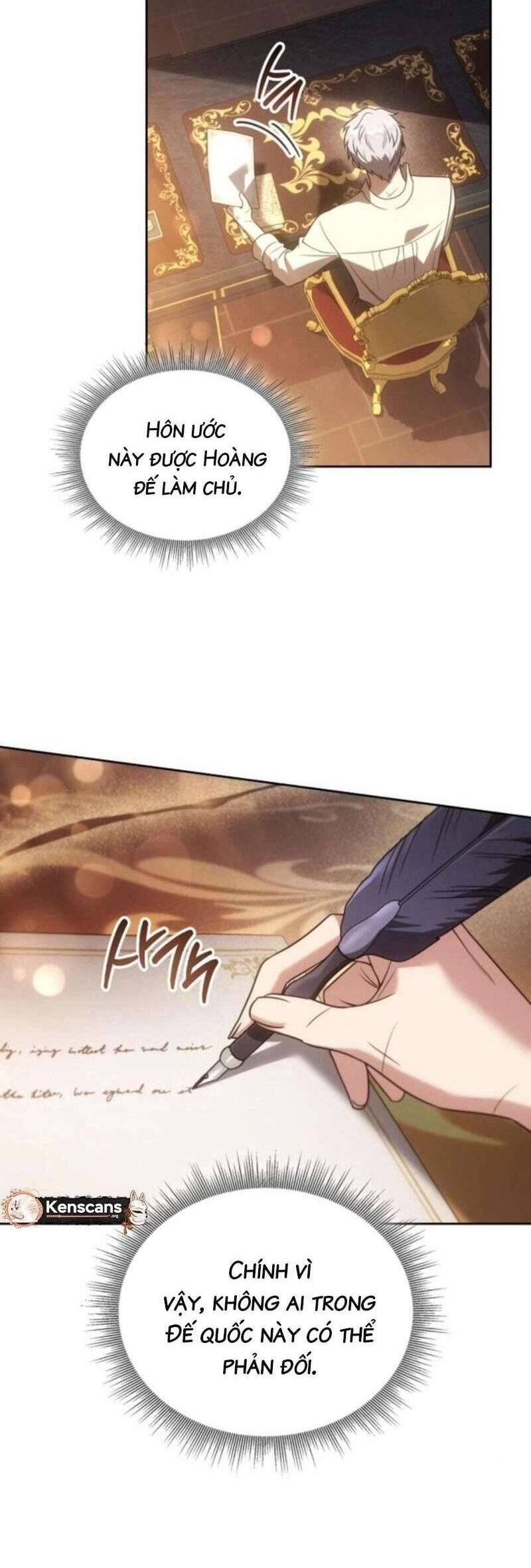 Kết Cục Của Cuộc Hôn Nhân Hợp Đồng Cao Cấp [Chap 1-9]