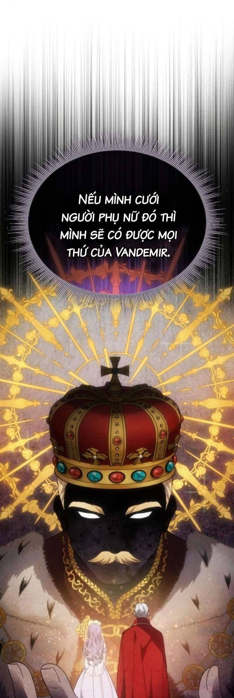 Kết Cục Của Cuộc Hôn Nhân Hợp Đồng Cao Cấp [Chap 1-9]