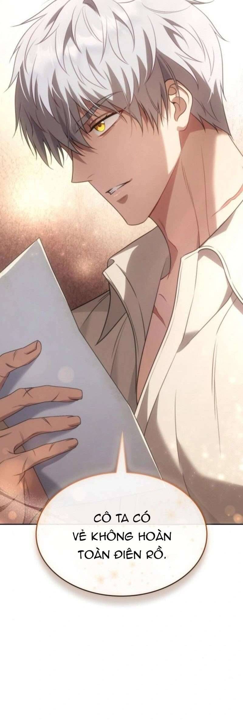 Kết Cục Của Cuộc Hôn Nhân Hợp Đồng Cao Cấp [Chap 1-9]