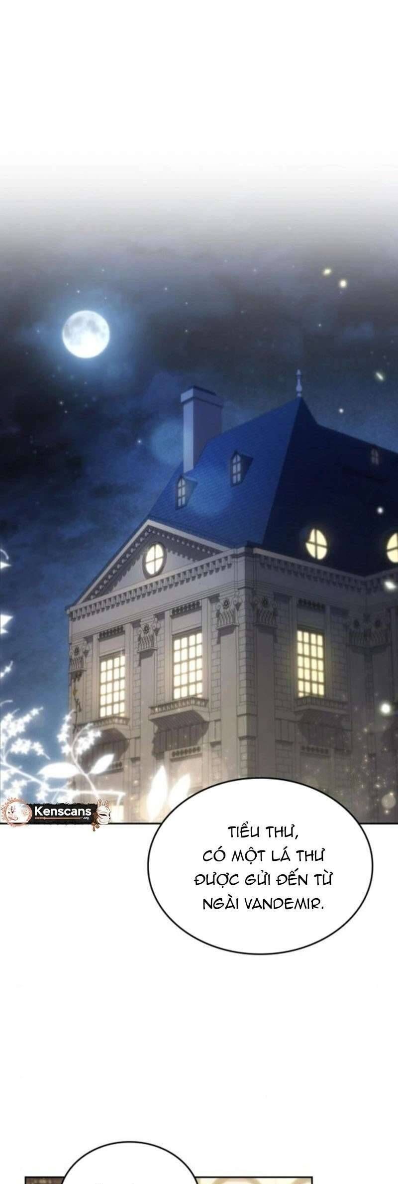 Kết Cục Của Cuộc Hôn Nhân Hợp Đồng Cao Cấp [Chap 1-9]