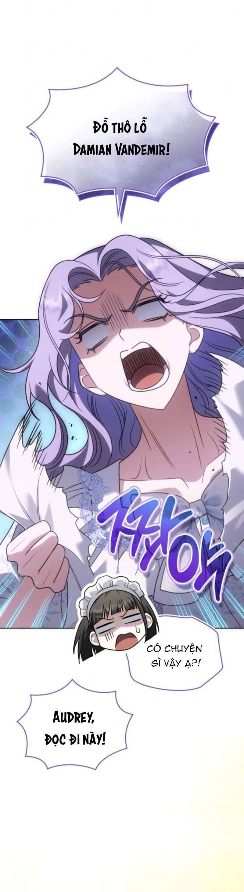 Kết Cục Của Cuộc Hôn Nhân Hợp Đồng Cao Cấp [Chap 1-9]