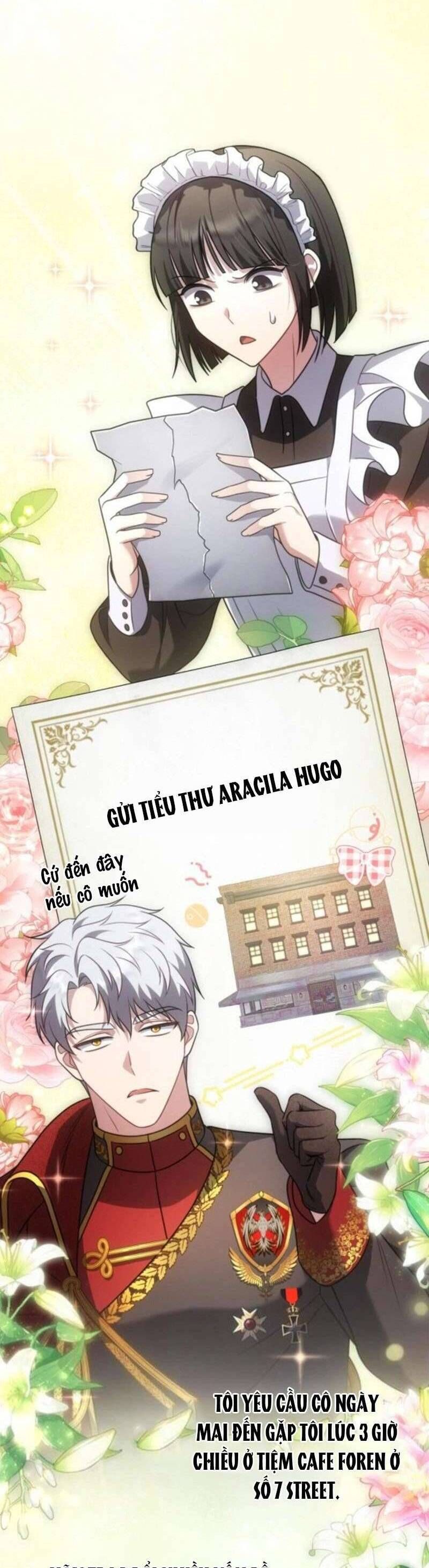 Kết Cục Của Cuộc Hôn Nhân Hợp Đồng Cao Cấp [Chap 1-9]