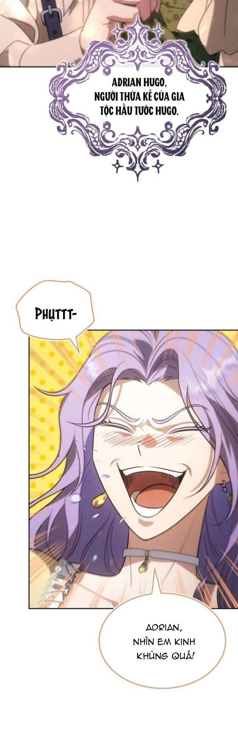 Kết Cục Của Cuộc Hôn Nhân Hợp Đồng Cao Cấp [Chap 1-9]