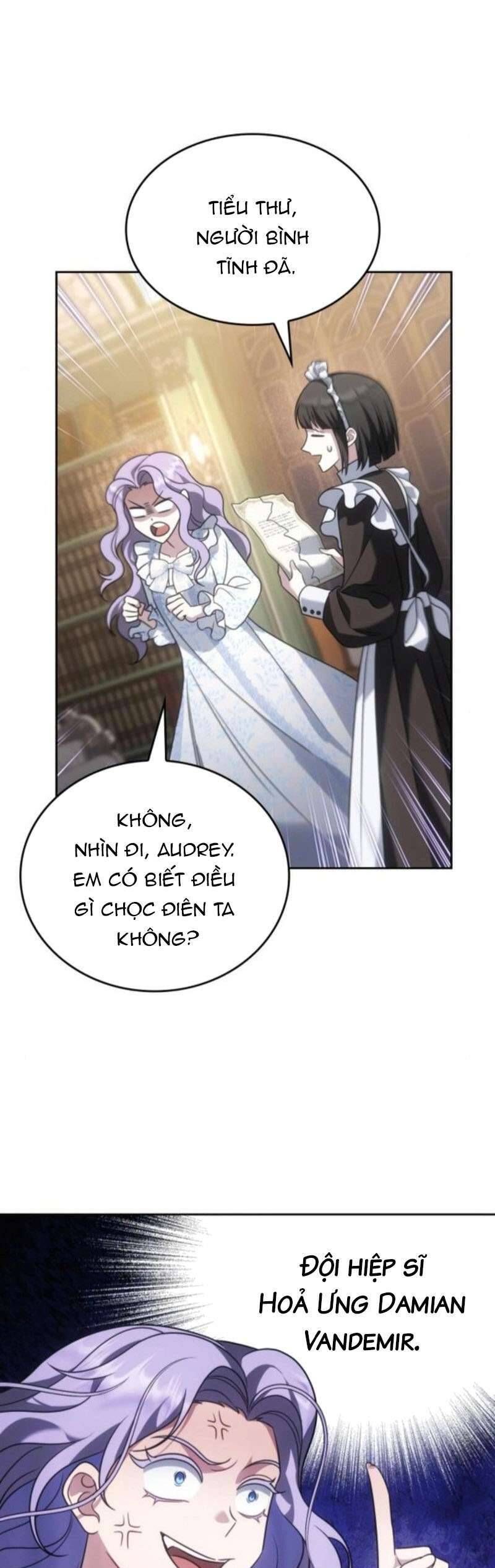 Kết Cục Của Cuộc Hôn Nhân Hợp Đồng Cao Cấp [Chap 1-9]