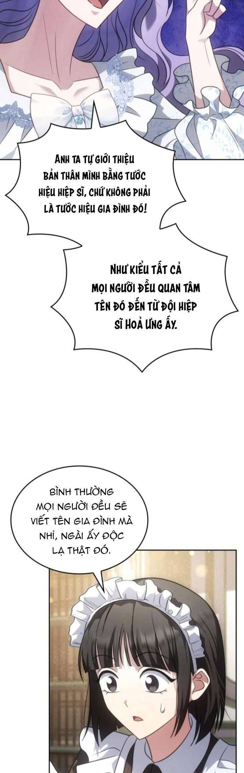 Kết Cục Của Cuộc Hôn Nhân Hợp Đồng Cao Cấp [Chap 1-9]