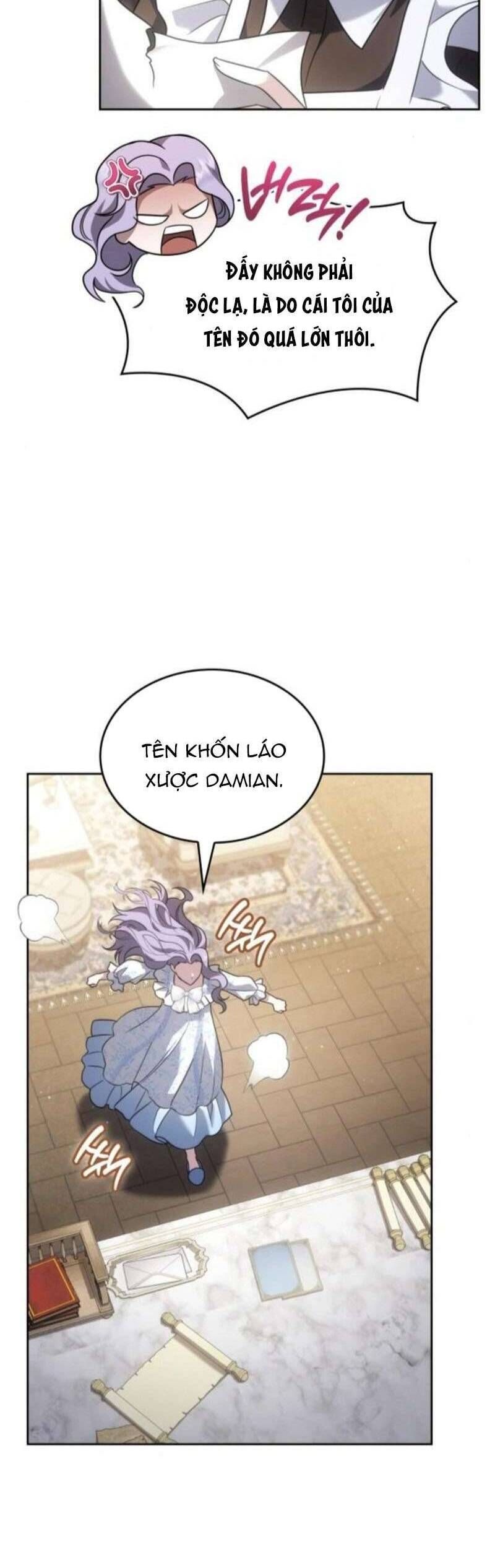 Kết Cục Của Cuộc Hôn Nhân Hợp Đồng Cao Cấp [Chap 1-9]