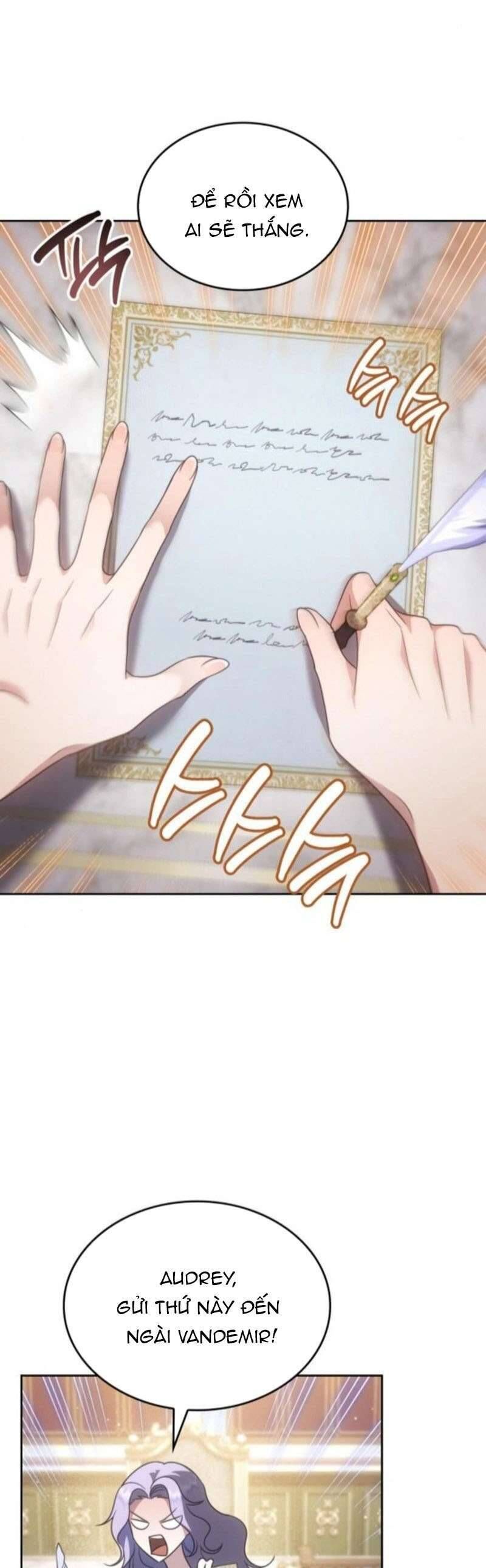 Kết Cục Của Cuộc Hôn Nhân Hợp Đồng Cao Cấp [Chap 1-9]