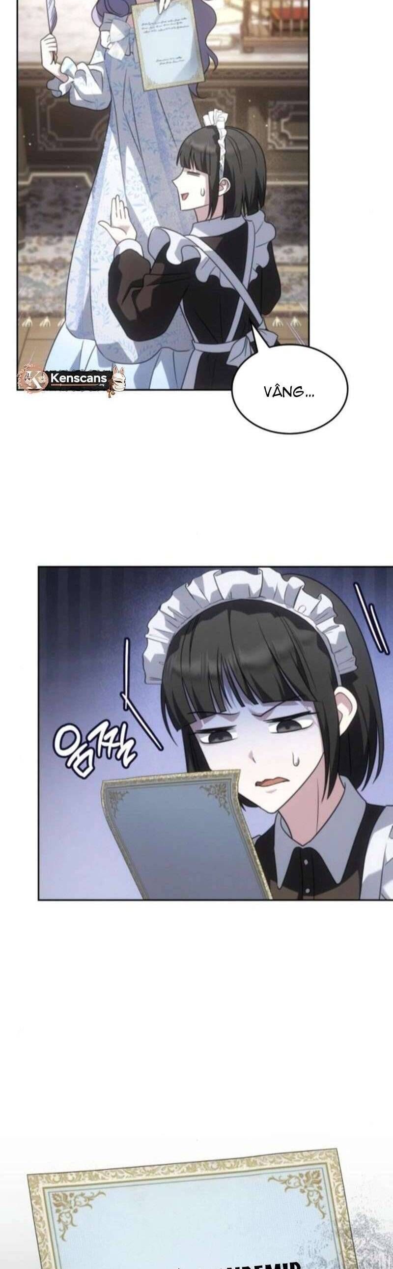 Kết Cục Của Cuộc Hôn Nhân Hợp Đồng Cao Cấp [Chap 1-9]