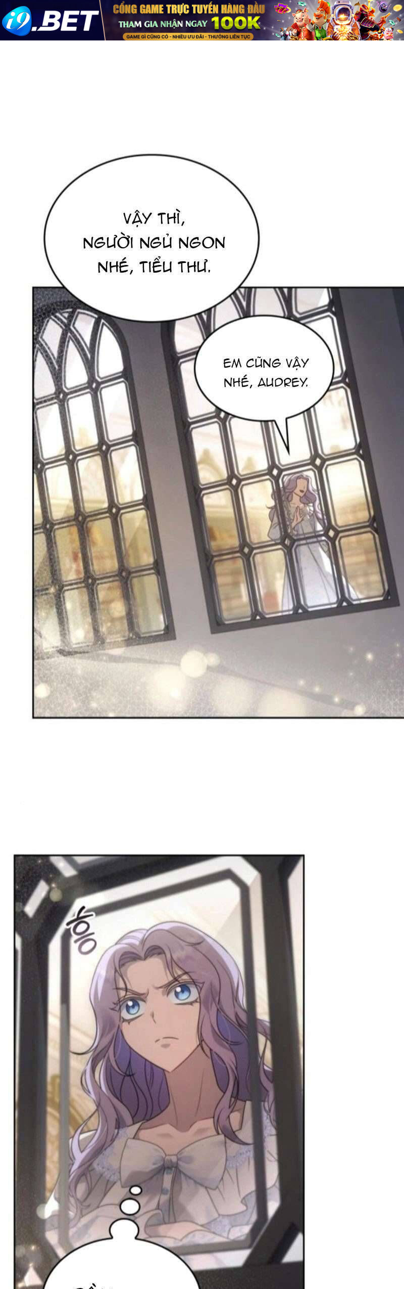 Kết Cục Của Cuộc Hôn Nhân Hợp Đồng Cao Cấp [Chap 1-9]