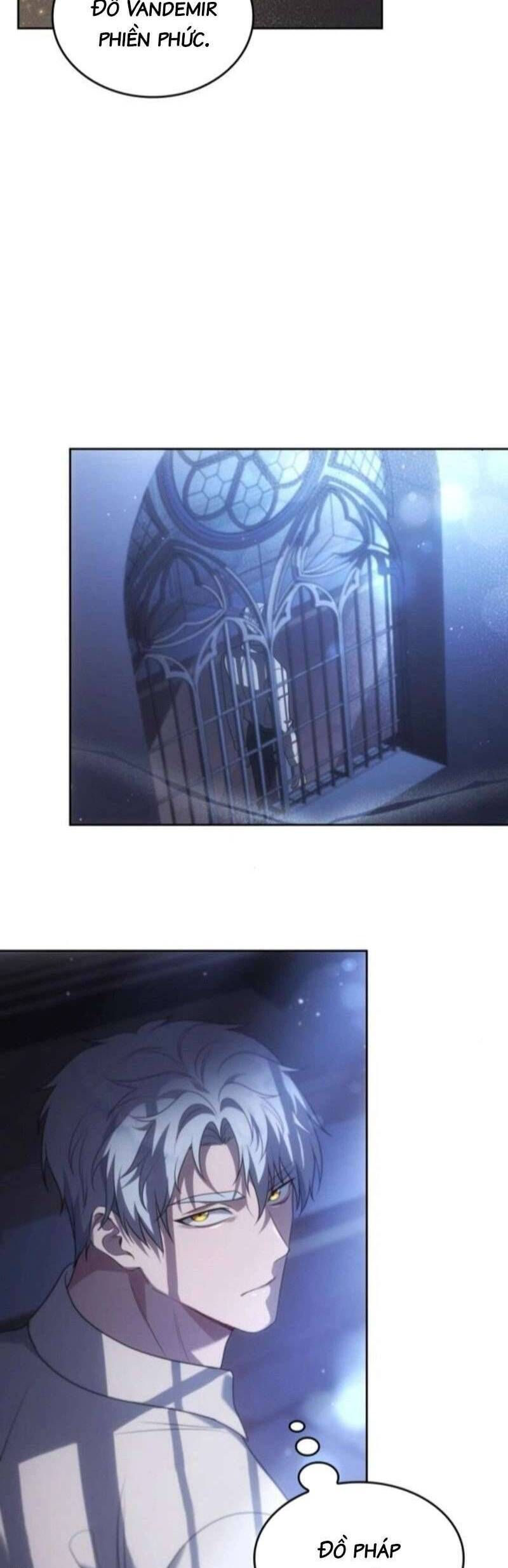 Kết Cục Của Cuộc Hôn Nhân Hợp Đồng Cao Cấp [Chap 1-9]