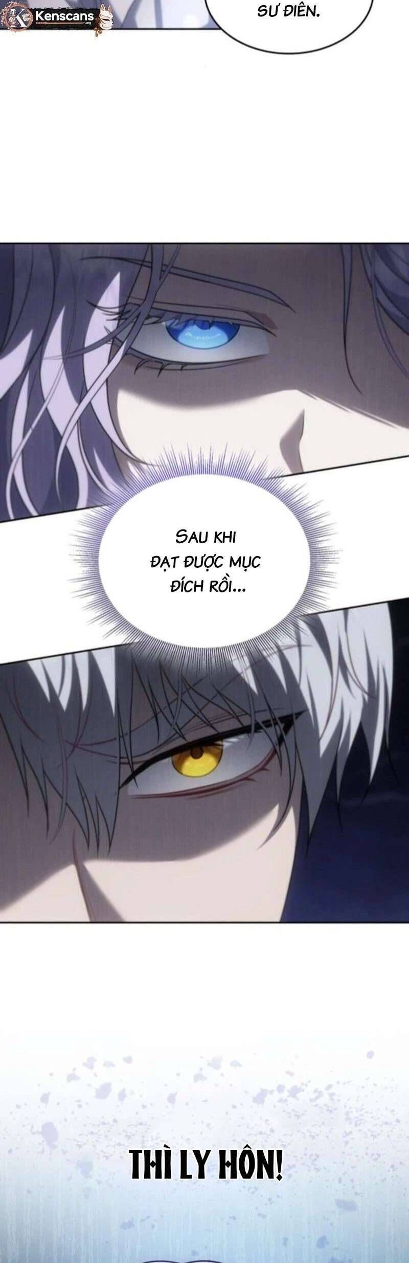 Kết Cục Của Cuộc Hôn Nhân Hợp Đồng Cao Cấp [Chap 1-9]