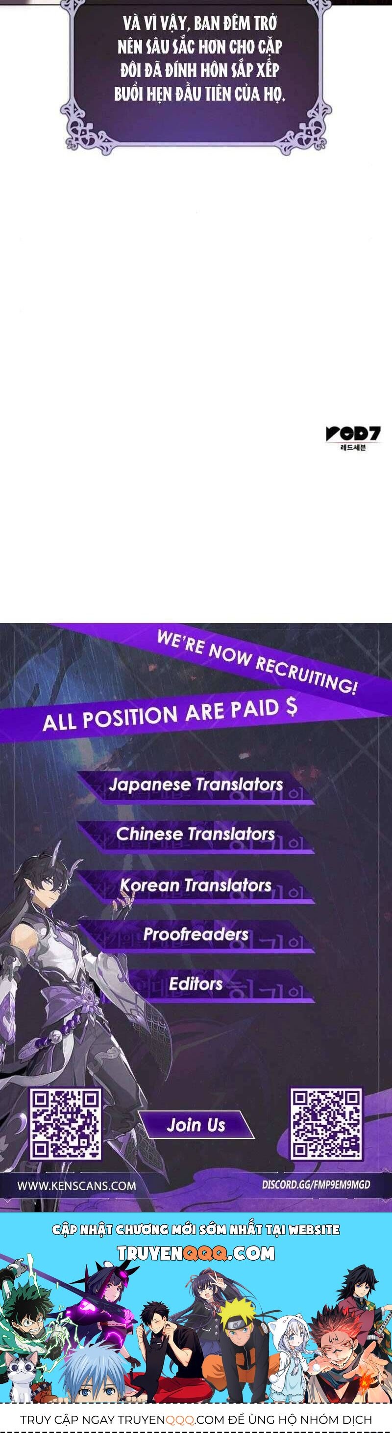 Kết Cục Của Cuộc Hôn Nhân Hợp Đồng Cao Cấp [Chap 1-9]