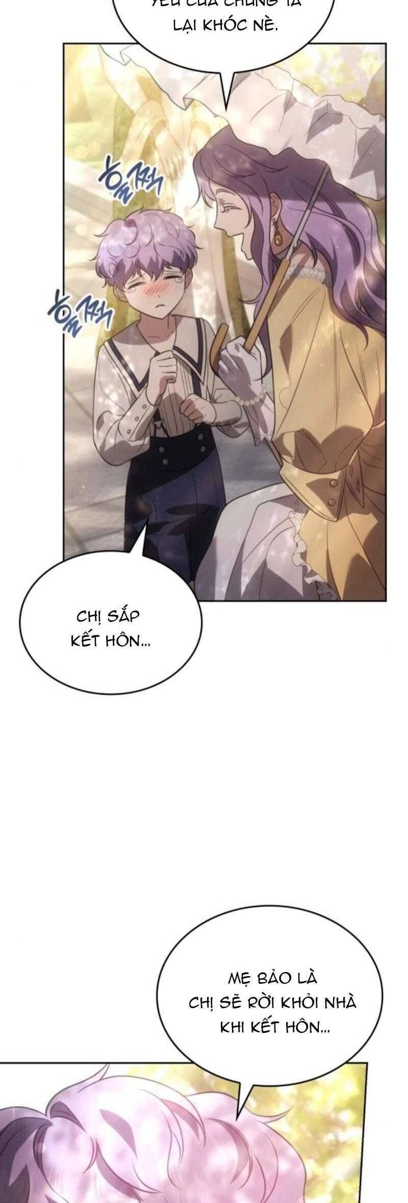 Kết Cục Của Cuộc Hôn Nhân Hợp Đồng Cao Cấp [Chap 1-9]