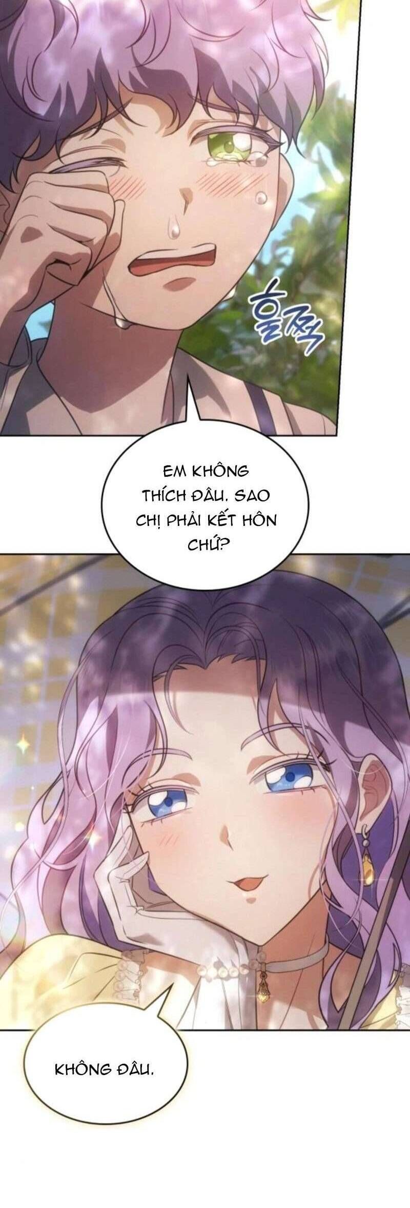 Kết Cục Của Cuộc Hôn Nhân Hợp Đồng Cao Cấp [Chap 1-9]