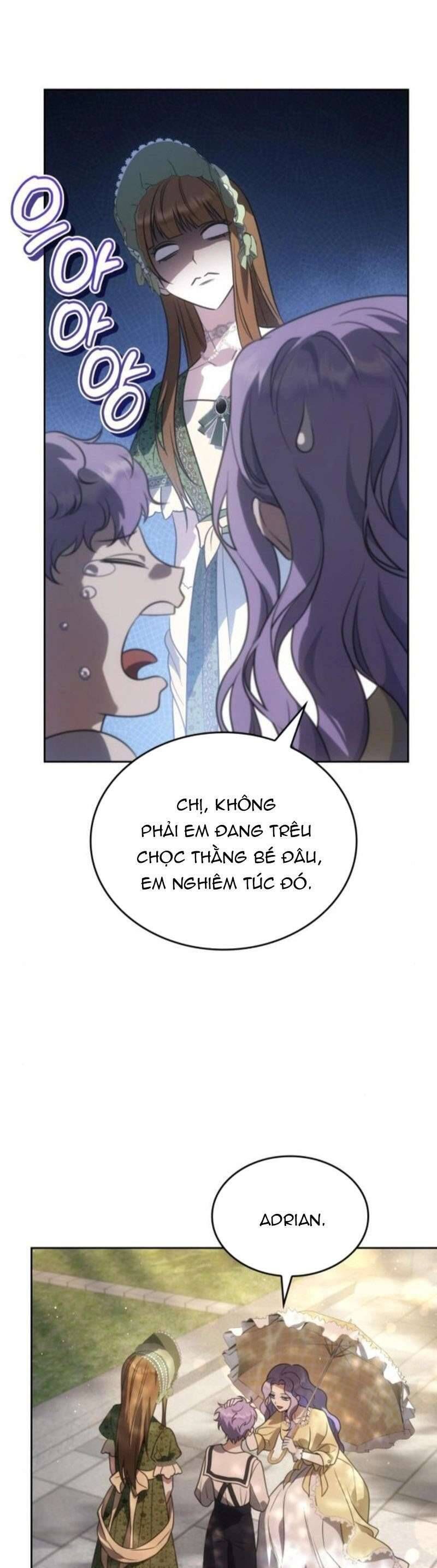 Kết Cục Của Cuộc Hôn Nhân Hợp Đồng Cao Cấp [Chap 1-9]