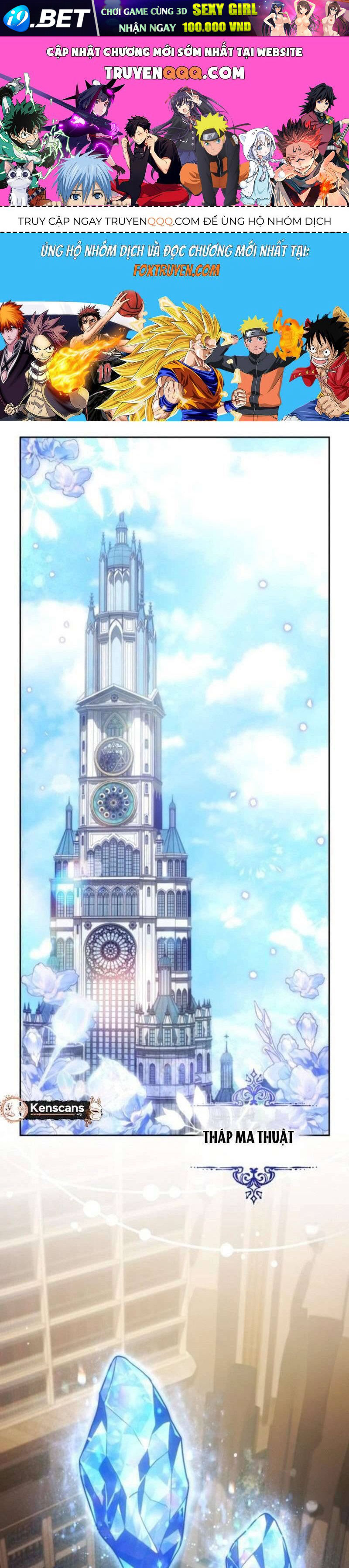 Kết Cục Của Cuộc Hôn Nhân Hợp Đồng Cao Cấp [Chap 1-9]