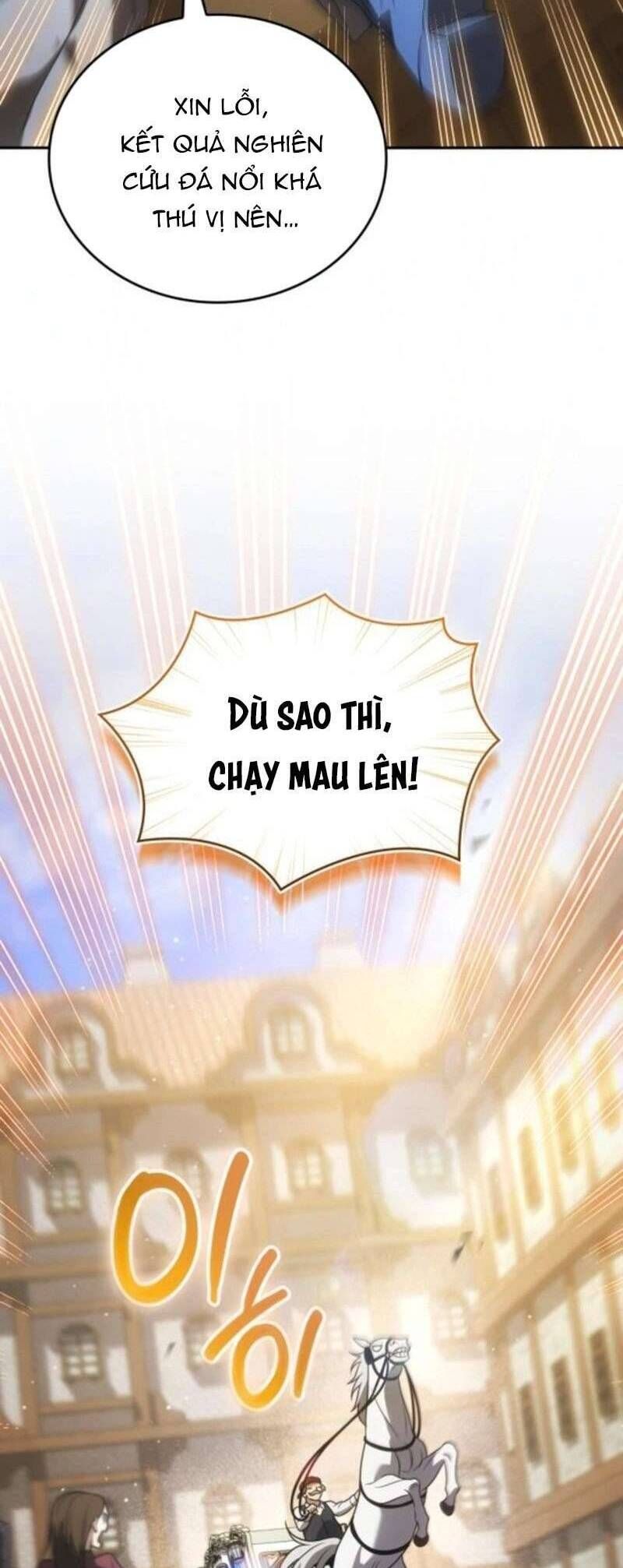 Kết Cục Của Cuộc Hôn Nhân Hợp Đồng Cao Cấp [Chap 1-9]