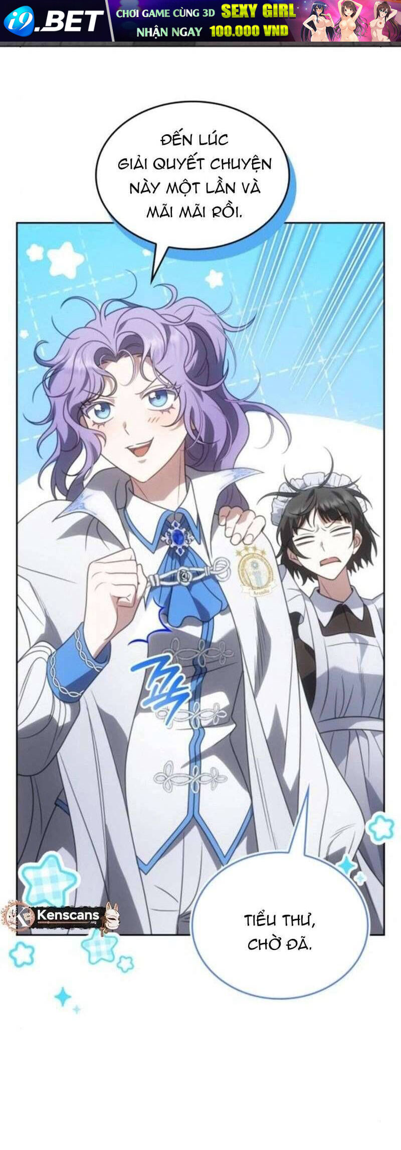 Kết Cục Của Cuộc Hôn Nhân Hợp Đồng Cao Cấp [Chap 1-9]