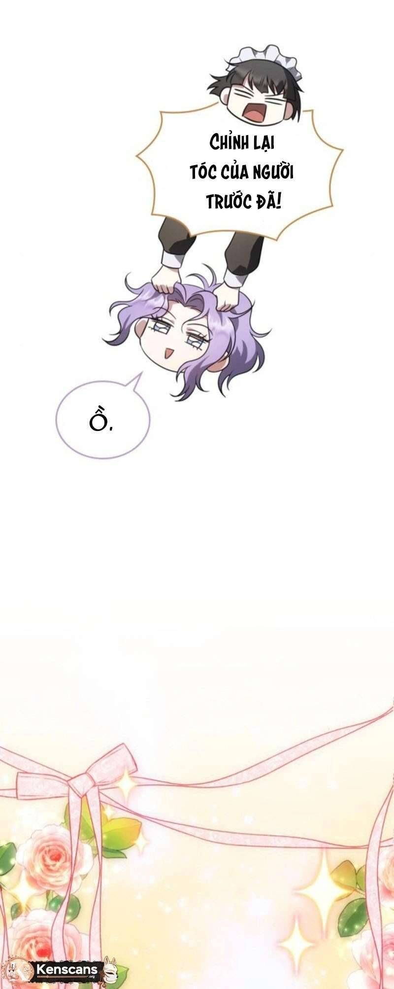 Kết Cục Của Cuộc Hôn Nhân Hợp Đồng Cao Cấp [Chap 1-9]