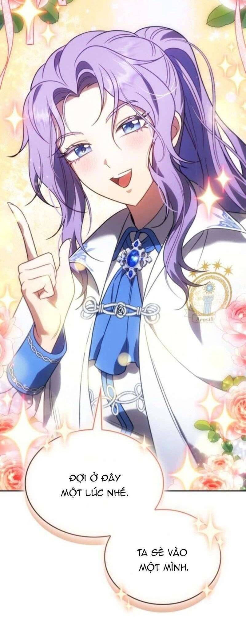 Kết Cục Của Cuộc Hôn Nhân Hợp Đồng Cao Cấp [Chap 1-9]