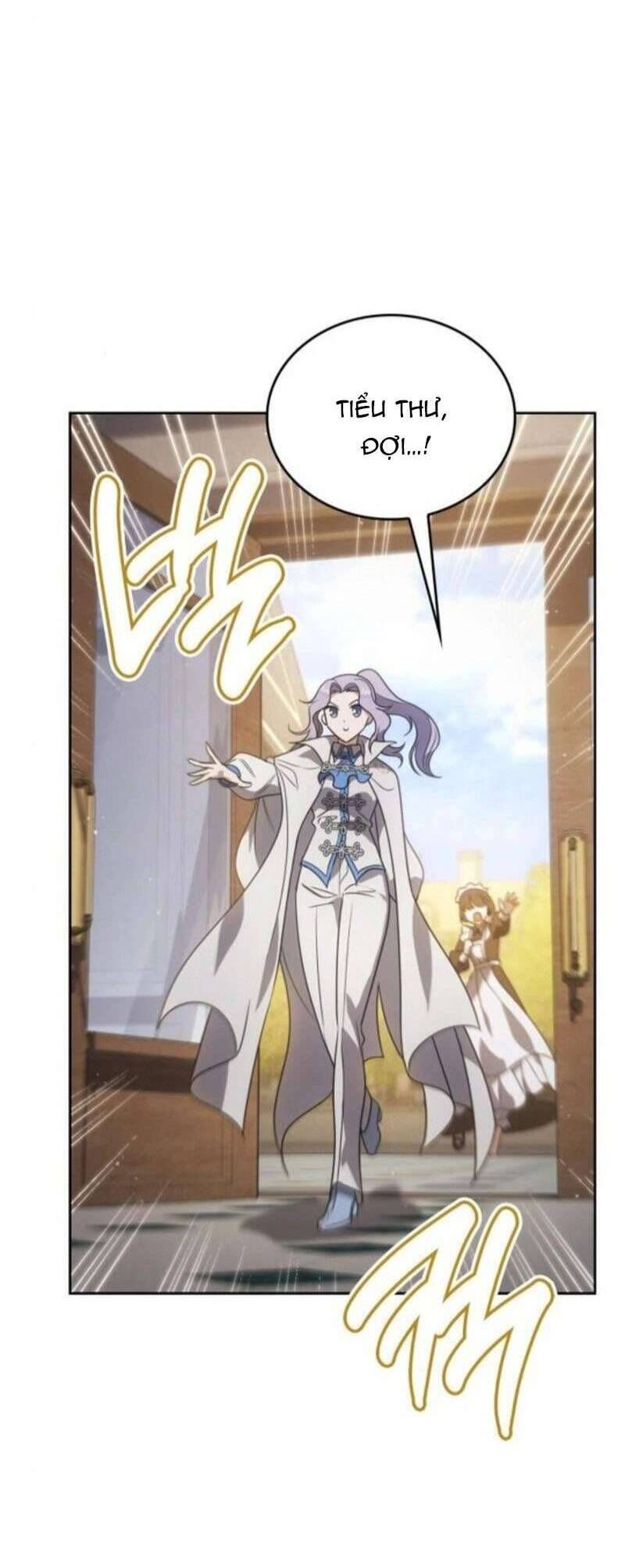 Kết Cục Của Cuộc Hôn Nhân Hợp Đồng Cao Cấp [Chap 1-9]