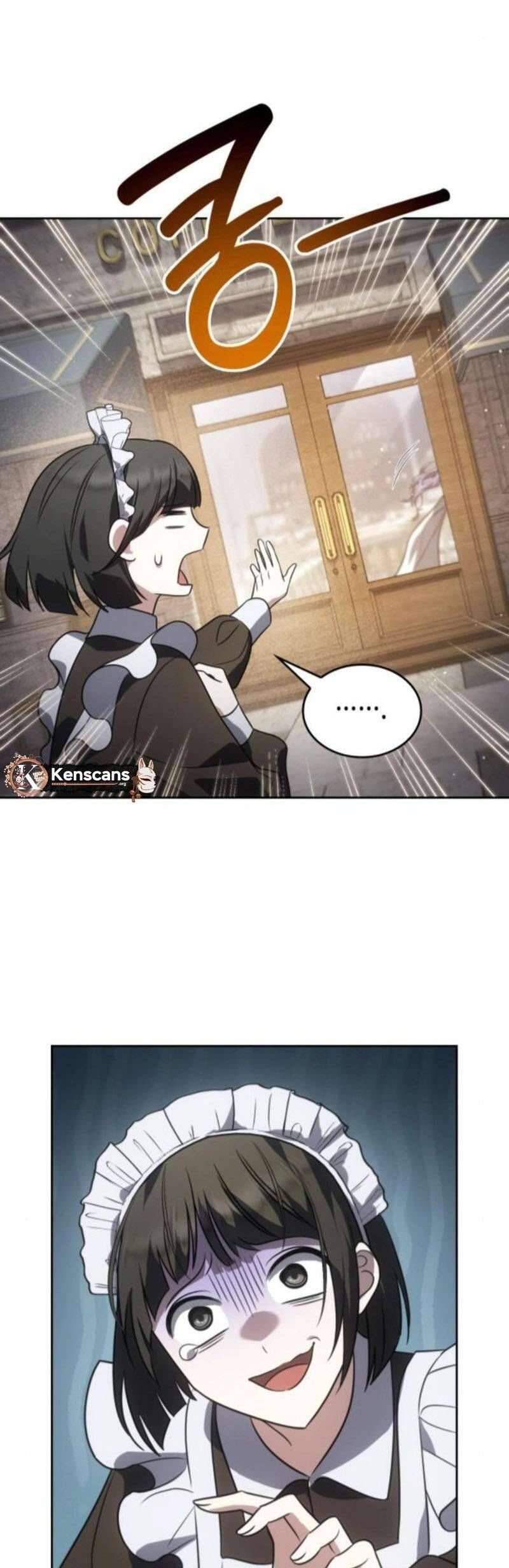 Kết Cục Của Cuộc Hôn Nhân Hợp Đồng Cao Cấp [Chap 1-9]