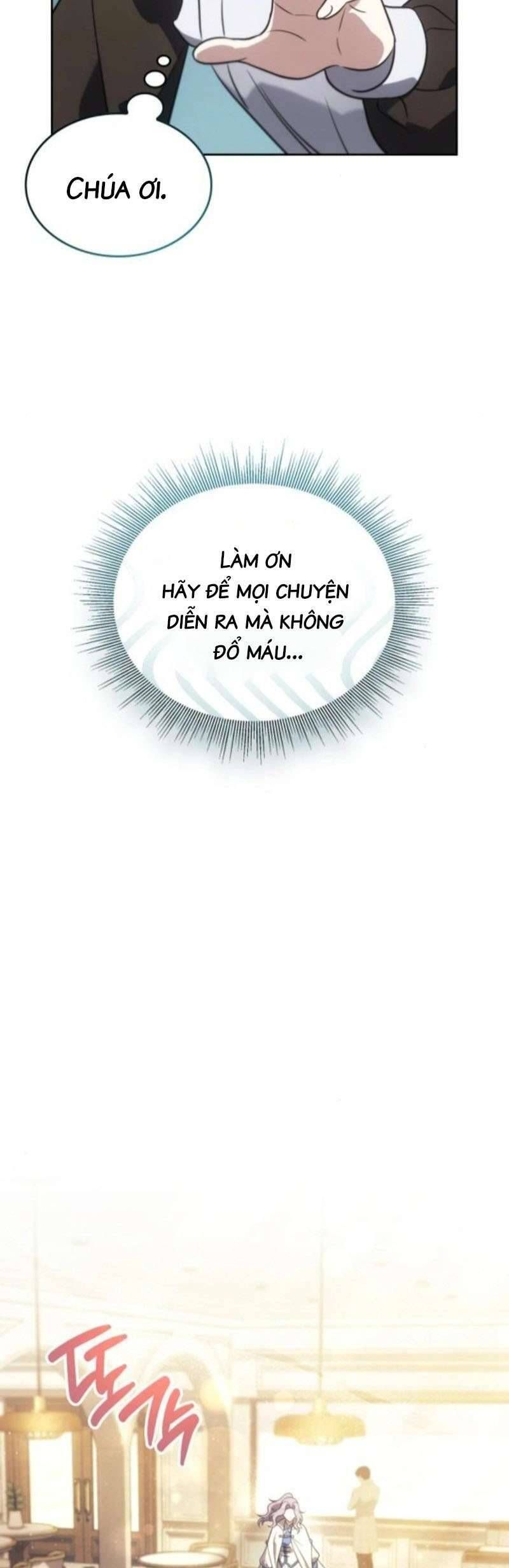 Kết Cục Của Cuộc Hôn Nhân Hợp Đồng Cao Cấp [Chap 1-9]