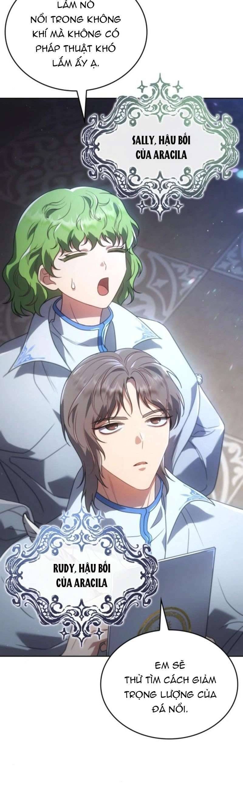 Kết Cục Của Cuộc Hôn Nhân Hợp Đồng Cao Cấp [Chap 1-9]