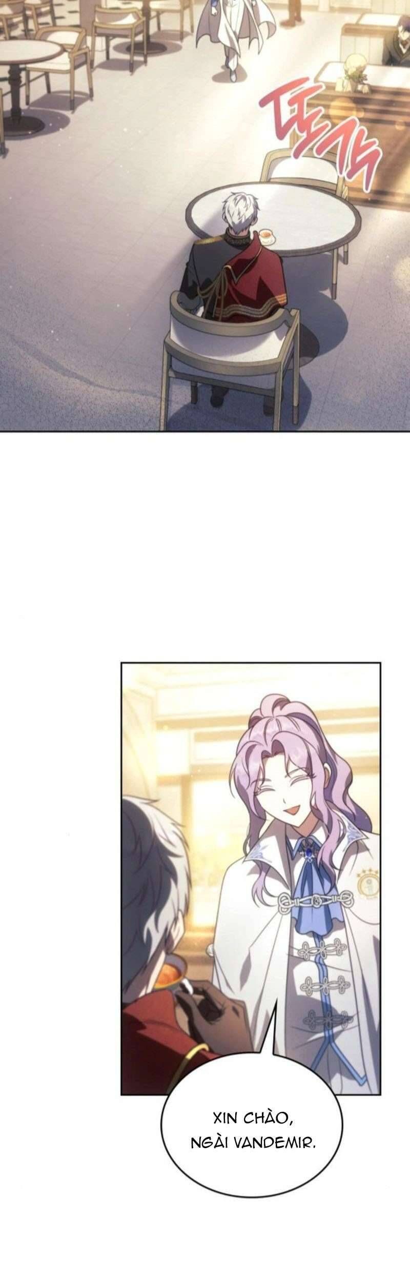 Kết Cục Của Cuộc Hôn Nhân Hợp Đồng Cao Cấp [Chap 1-9]