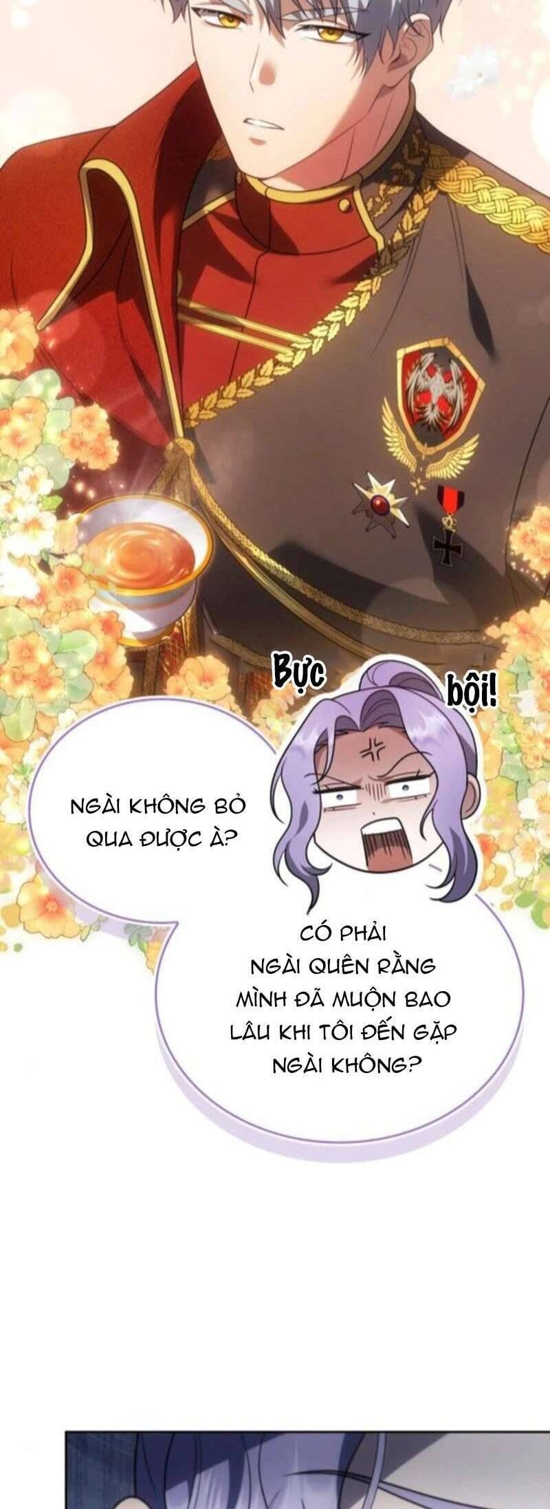 Kết Cục Của Cuộc Hôn Nhân Hợp Đồng Cao Cấp [Chap 1-9]