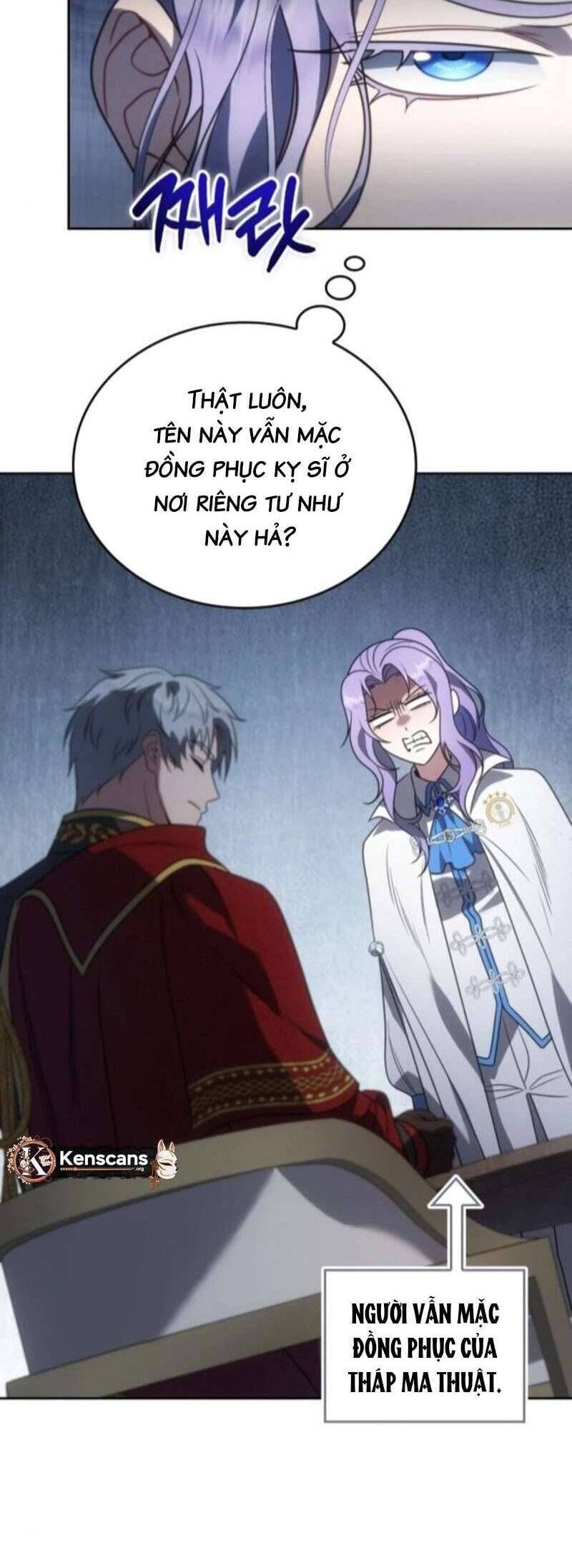 Kết Cục Của Cuộc Hôn Nhân Hợp Đồng Cao Cấp [Chap 1-9]