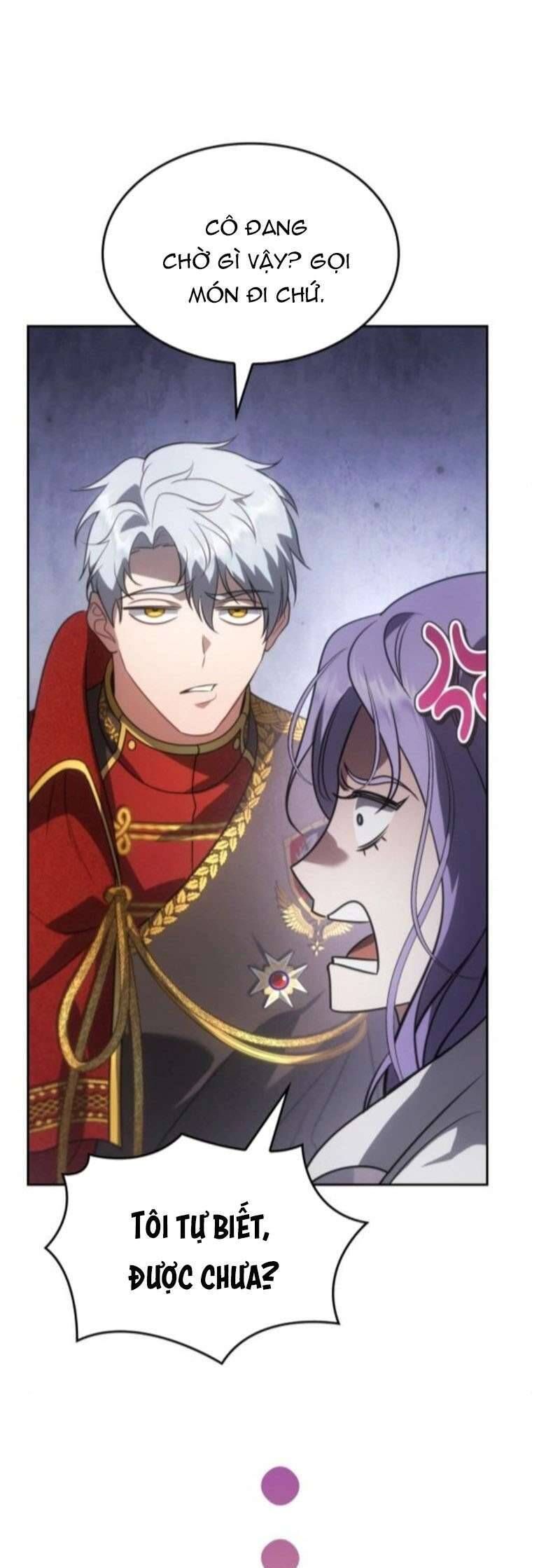 Kết Cục Của Cuộc Hôn Nhân Hợp Đồng Cao Cấp [Chap 1-9]