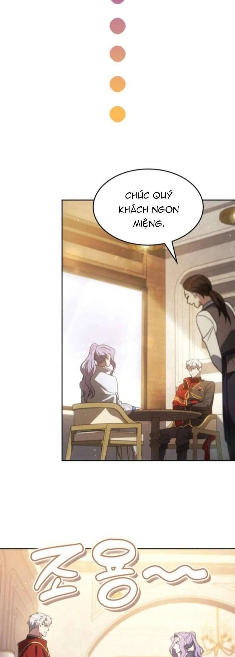 Kết Cục Của Cuộc Hôn Nhân Hợp Đồng Cao Cấp [Chap 1-9]