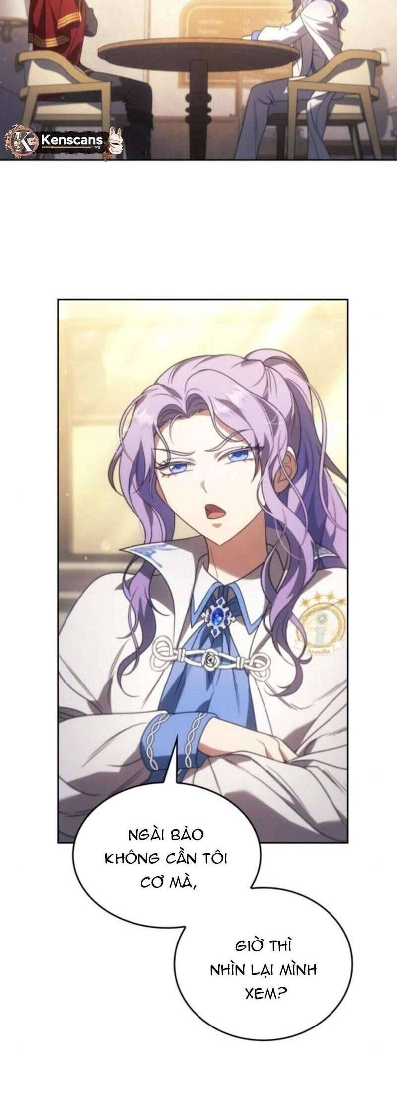 Kết Cục Của Cuộc Hôn Nhân Hợp Đồng Cao Cấp [Chap 1-9]