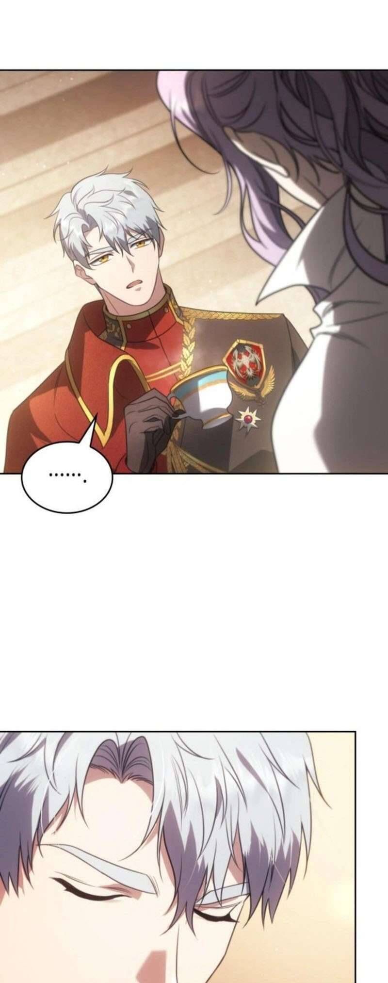 Kết Cục Của Cuộc Hôn Nhân Hợp Đồng Cao Cấp [Chap 1-9]