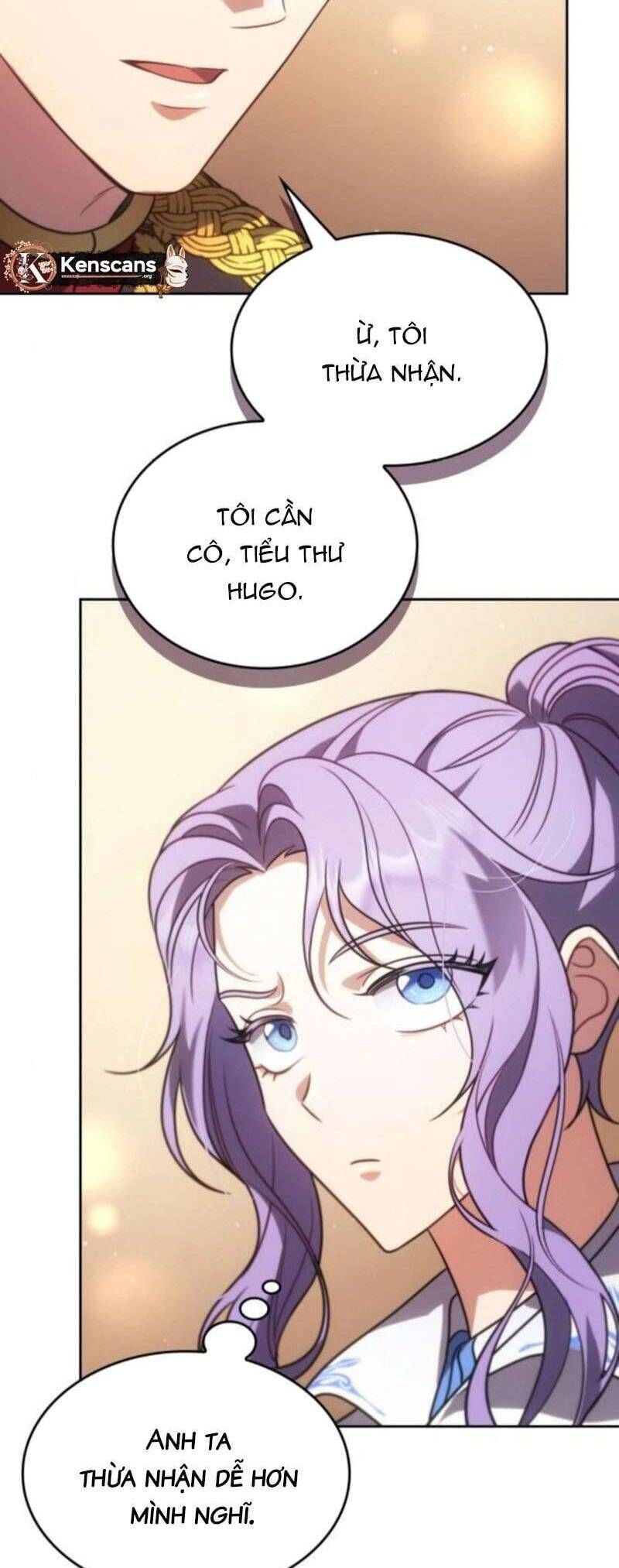 Kết Cục Của Cuộc Hôn Nhân Hợp Đồng Cao Cấp [Chap 1-9]