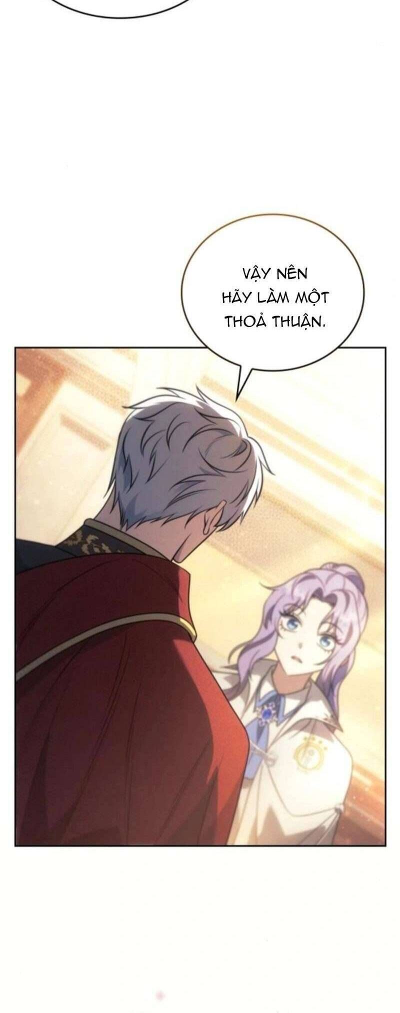 Kết Cục Của Cuộc Hôn Nhân Hợp Đồng Cao Cấp [Chap 1-9]