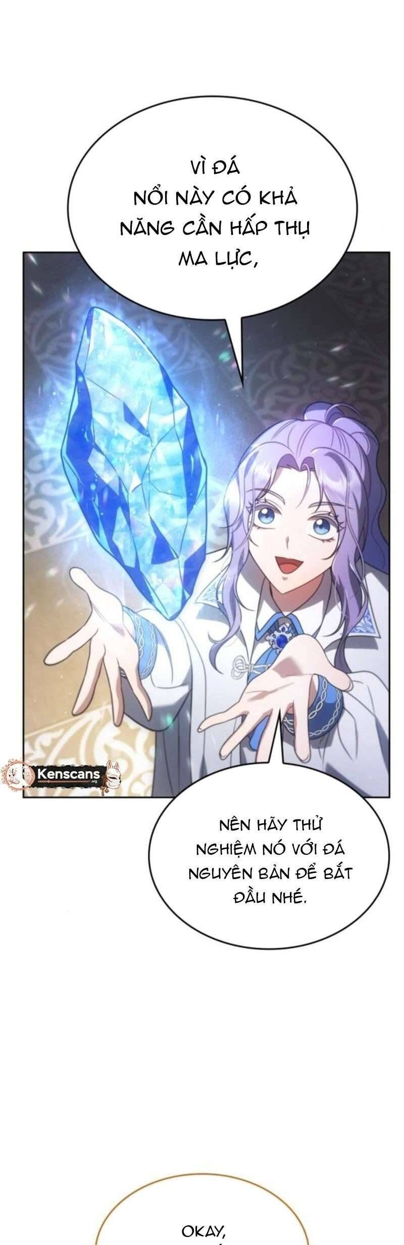 Kết Cục Của Cuộc Hôn Nhân Hợp Đồng Cao Cấp [Chap 1-9]