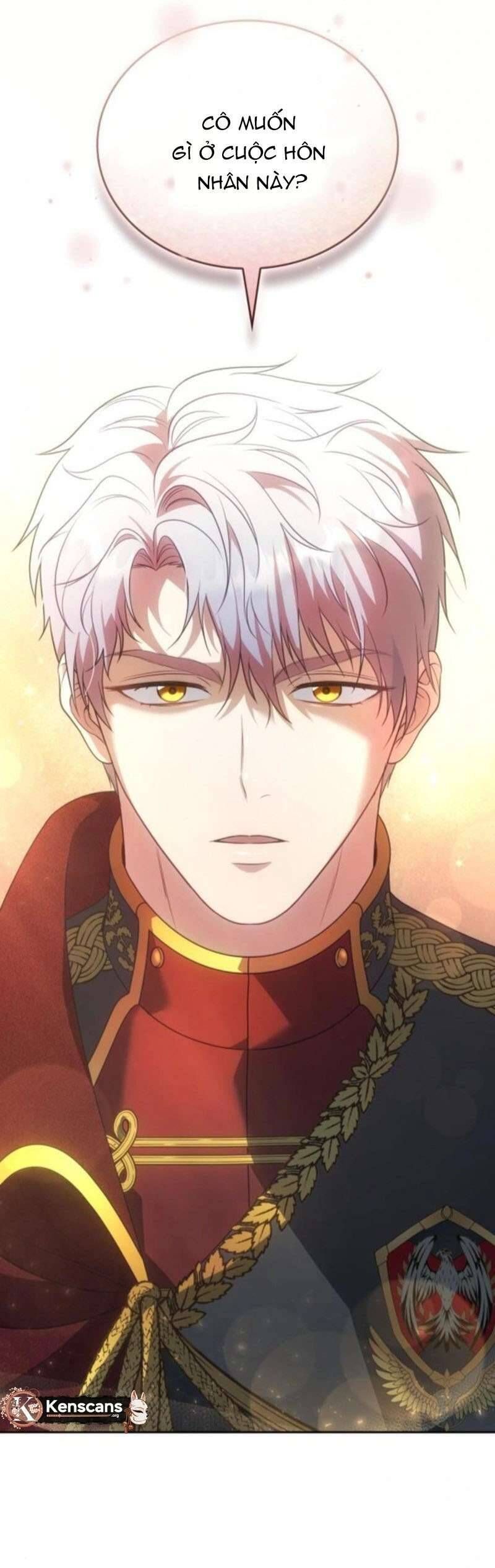 Kết Cục Của Cuộc Hôn Nhân Hợp Đồng Cao Cấp [Chap 1-9]