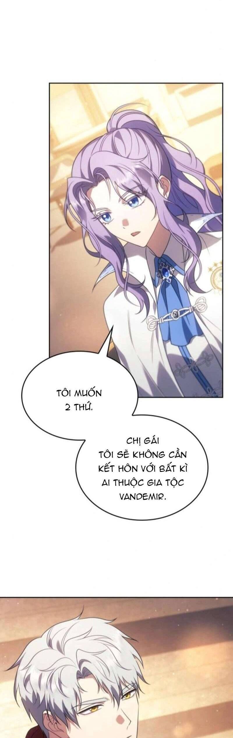 Kết Cục Của Cuộc Hôn Nhân Hợp Đồng Cao Cấp [Chap 1-9]