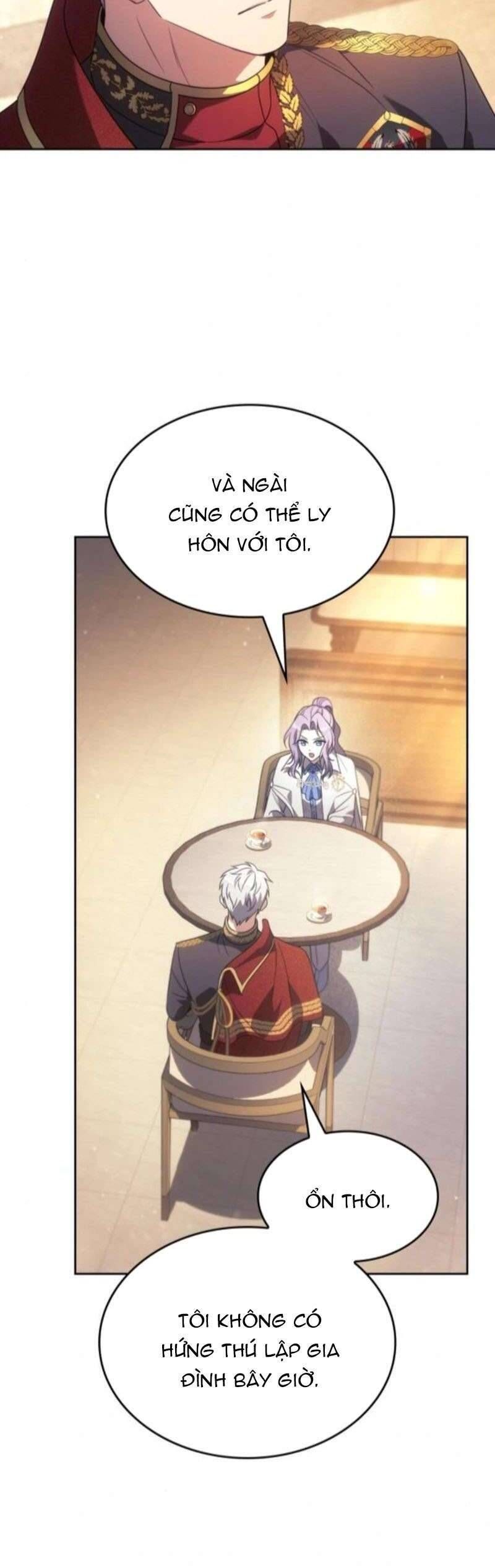 Kết Cục Của Cuộc Hôn Nhân Hợp Đồng Cao Cấp [Chap 1-9]